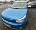 Синий Киа Soul, объемом двигателя 0 л и пробегом 131 тыс. км за 10200 $, фото 4 на Automoto.ua