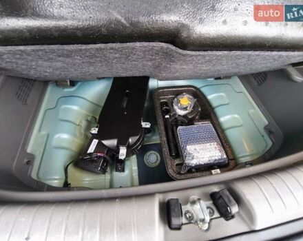 Синий Киа Soul, объемом двигателя 0 л и пробегом 131 тыс. км за 10200 $, фото 55 на Automoto.ua