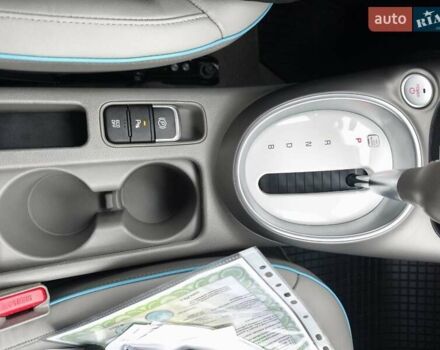 Синий Киа Soul, объемом двигателя 0 л и пробегом 131 тыс. км за 10200 $, фото 43 на Automoto.ua