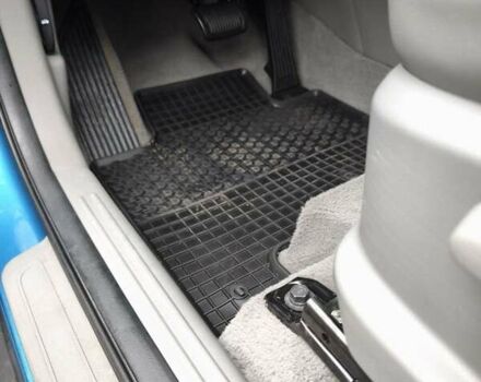 Синий Киа Soul, объемом двигателя 0 л и пробегом 131 тыс. км за 10200 $, фото 36 на Automoto.ua