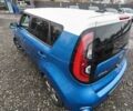 Синий Киа Soul, объемом двигателя 0 л и пробегом 131 тыс. км за 10200 $, фото 12 на Automoto.ua