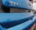 Синий Киа Soul, объемом двигателя 0 л и пробегом 131 тыс. км за 10200 $, фото 16 на Automoto.ua