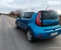 Синій Кіа Soul, об'ємом двигуна 0 л та пробігом 70 тис. км за 13900 $, фото 7 на Automoto.ua