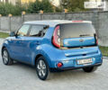 Синій Кіа Soul, об'ємом двигуна 0 л та пробігом 132 тис. км за 11700 $, фото 24 на Automoto.ua