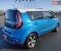 Синій Кіа Soul, об'ємом двигуна 0 л та пробігом 158 тис. км за 9500 $, фото 1 на Automoto.ua