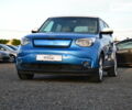 Синій Кіа Soul, об'ємом двигуна 0 л та пробігом 113 тис. км за 12250 $, фото 1 на Automoto.ua