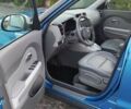 Синій Кіа Soul, об'ємом двигуна 0 л та пробігом 115 тис. км за 11200 $, фото 2 на Automoto.ua