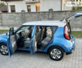 Синій Кіа Soul, об'ємом двигуна 0 л та пробігом 132 тис. км за 11700 $, фото 39 на Automoto.ua