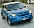 Синій Кіа Soul, об'ємом двигуна 0 л та пробігом 132 тис. км за 11700 $, фото 85 на Automoto.ua
