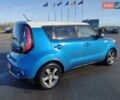 Синій Кіа Soul, об'ємом двигуна 0 л та пробігом 158 тис. км за 9500 $, фото 4 на Automoto.ua