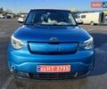 Синій Кіа Soul, об'ємом двигуна 0 л та пробігом 158 тис. км за 9500 $, фото 1 на Automoto.ua