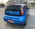 Синій Кіа Soul, об'ємом двигуна 0 л та пробігом 80 тис. км за 13399 $, фото 9 на Automoto.ua