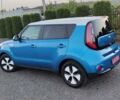 Синій Кіа Soul, об'ємом двигуна 0 л та пробігом 115 тис. км за 11200 $, фото 6 на Automoto.ua