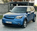 Синій Кіа Soul, об'ємом двигуна 0 л та пробігом 132 тис. км за 11700 $, фото 9 на Automoto.ua