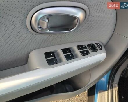 Синій Кіа Soul, об'ємом двигуна 0 л та пробігом 158 тис. км за 9500 $, фото 13 на Automoto.ua