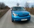 Синій Кіа Soul, об'ємом двигуна 0 л та пробігом 70 тис. км за 13900 $, фото 9 на Automoto.ua