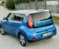 Синій Кіа Soul, об'ємом двигуна 0 л та пробігом 132 тис. км за 11700 $, фото 87 на Automoto.ua