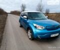 Синій Кіа Soul, об'ємом двигуна 0 л та пробігом 70 тис. км за 13900 $, фото 1 на Automoto.ua