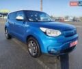 Синій Кіа Soul, об'ємом двигуна 0 л та пробігом 158 тис. км за 9500 $, фото 2 на Automoto.ua