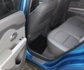 Синій Кіа Soul, об'ємом двигуна 0 л та пробігом 115 тис. км за 11200 $, фото 4 на Automoto.ua