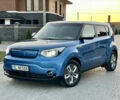 Синій Кіа Soul, об'ємом двигуна 0 л та пробігом 132 тис. км за 11700 $, фото 91 на Automoto.ua