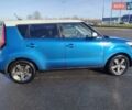 Синій Кіа Soul, об'ємом двигуна 0 л та пробігом 158 тис. км за 9500 $, фото 3 на Automoto.ua