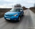 Синій Кіа Soul, об'ємом двигуна 0 л та пробігом 70 тис. км за 13900 $, фото 10 на Automoto.ua