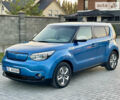 Синій Кіа Soul, об'ємом двигуна 0 л та пробігом 132 тис. км за 11700 $, фото 10 на Automoto.ua