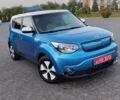 Синій Кіа Soul, об'ємом двигуна 0 л та пробігом 115 тис. км за 11200 $, фото 1 на Automoto.ua