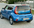 Синій Кіа Soul, об'ємом двигуна 0 л та пробігом 132 тис. км за 11700 $, фото 88 на Automoto.ua