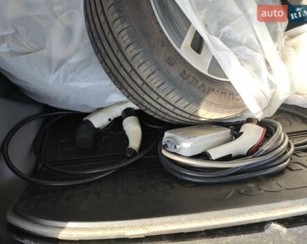 Синій Кіа Soul, об'ємом двигуна 0 л та пробігом 158 тис. км за 9500 $, фото 12 на Automoto.ua