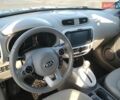 Синій Кіа Soul, об'ємом двигуна 0 л та пробігом 158 тис. км за 9500 $, фото 9 на Automoto.ua