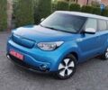Синій Кіа Soul, об'ємом двигуна 0 л та пробігом 115 тис. км за 11200 $, фото 7 на Automoto.ua
