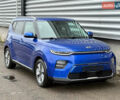 Синій Кіа Soul, об'ємом двигуна 0 л та пробігом 45 тис. км за 14900 $, фото 1 на Automoto.ua