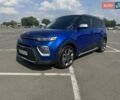 Синій Кіа Soul, об'ємом двигуна 2 л та пробігом 110 тис. км за 15700 $, фото 1 на Automoto.ua