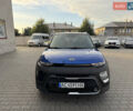 Синий Киа Soul, объемом двигателя 2 л и пробегом 145 тыс. км за 9900 $, фото 1 на Automoto.ua