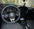 Синий Киа Soul, объемом двигателя 2 л и пробегом 52 тыс. км за 16000 $, фото 17 на Automoto.ua