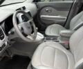Синий Киа Soul, объемом двигателя 0 л и пробегом 106 тыс. км за 10700 $, фото 7 на Automoto.ua