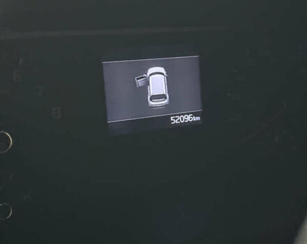 Синий Киа Soul, объемом двигателя 2 л и пробегом 52 тыс. км за 16000 $, фото 23 на Automoto.ua