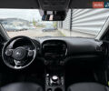 Синій Кіа Soul, об'ємом двигуна 0 л та пробігом 45 тис. км за 14900 $, фото 11 на Automoto.ua