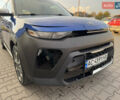 Синий Киа Soul, объемом двигателя 2 л и пробегом 145 тыс. км за 9900 $, фото 11 на Automoto.ua