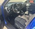 Синій Кіа Soul, об'ємом двигуна 2 л та пробігом 110 тис. км за 15700 $, фото 8 на Automoto.ua