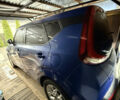 Синий Киа Soul, объемом двигателя 2 л и пробегом 52 тыс. км за 16000 $, фото 4 на Automoto.ua