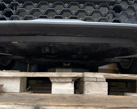 Синий Киа Soul, объемом двигателя 2 л и пробегом 52 тыс. км за 16000 $, фото 19 на Automoto.ua