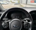 Синій Кіа Soul, об'ємом двигуна 0 л та пробігом 45 тис. км за 14900 $, фото 7 на Automoto.ua