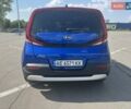 Синій Кіа Soul, об'ємом двигуна 2 л та пробігом 110 тис. км за 15700 $, фото 5 на Automoto.ua