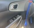 Синій Кіа Soul, об'ємом двигуна 2 л та пробігом 110 тис. км за 15700 $, фото 12 на Automoto.ua
