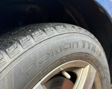 Синий Киа Soul, объемом двигателя 0 л и пробегом 106 тыс. км за 10700 $, фото 13 на Automoto.ua