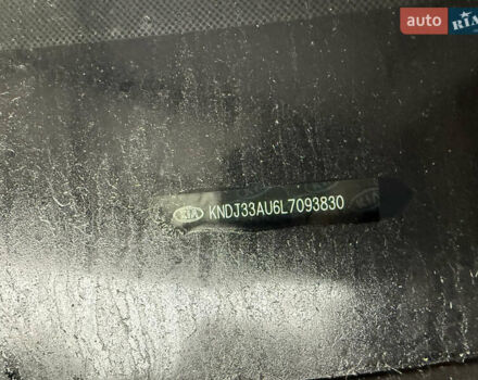 Синий Киа Soul, объемом двигателя 2 л и пробегом 52 тыс. км за 16000 $, фото 7 на Automoto.ua