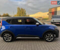Синий Киа Soul, объемом двигателя 2 л и пробегом 145 тыс. км за 9900 $, фото 3 на Automoto.ua